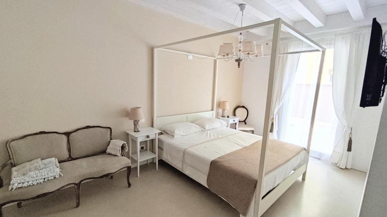 Vanilla Apartment Peschiera del Garda Buitenkant foto