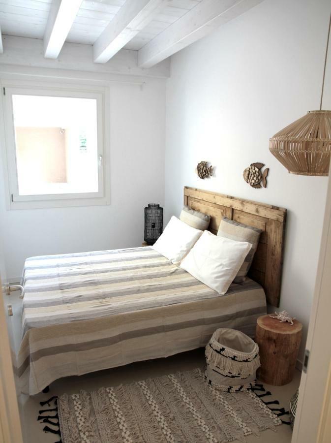 Vanilla Apartment Peschiera del Garda Buitenkant foto