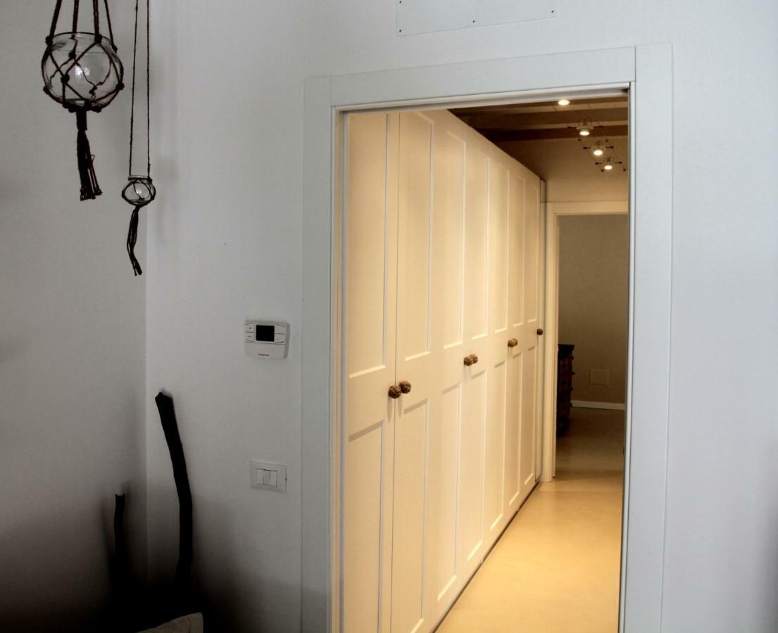 Vanilla Apartment Peschiera del Garda Buitenkant foto